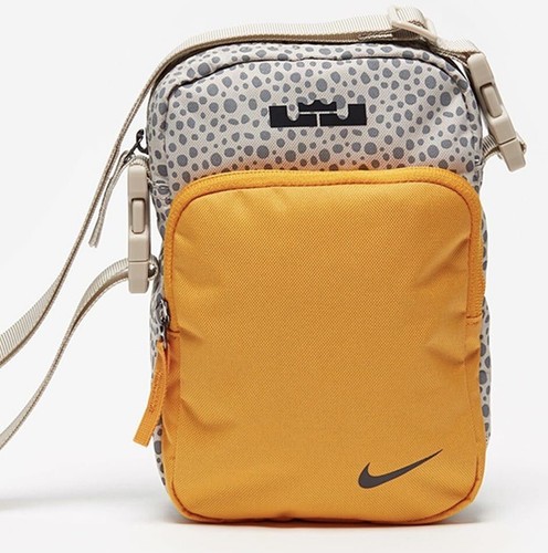 lebron heritage bag